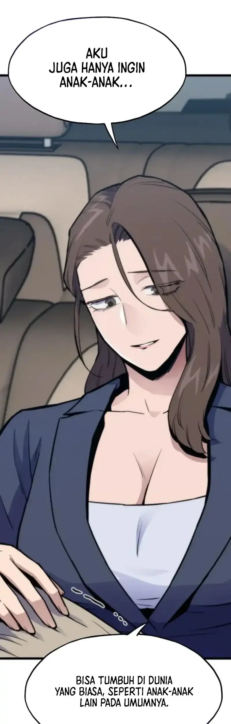 Past Life Regressor (Remake 2022) Chapter 141 Gambar 48