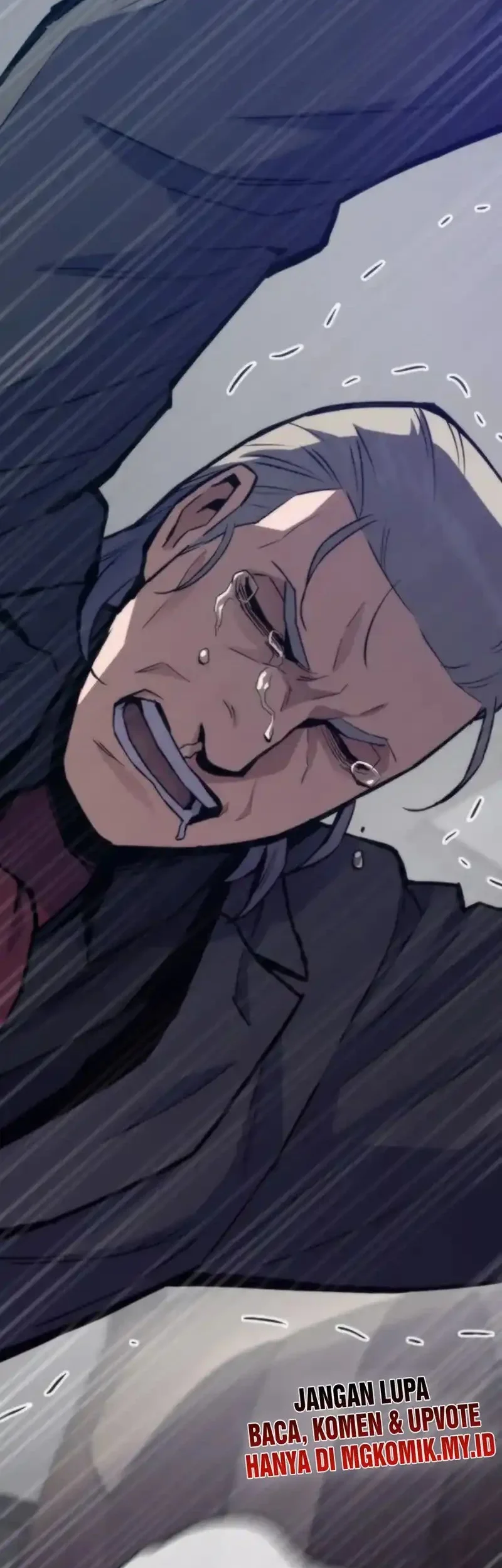 Past Life Regressor (Remake 2022) Chapter 141 Gambar 55