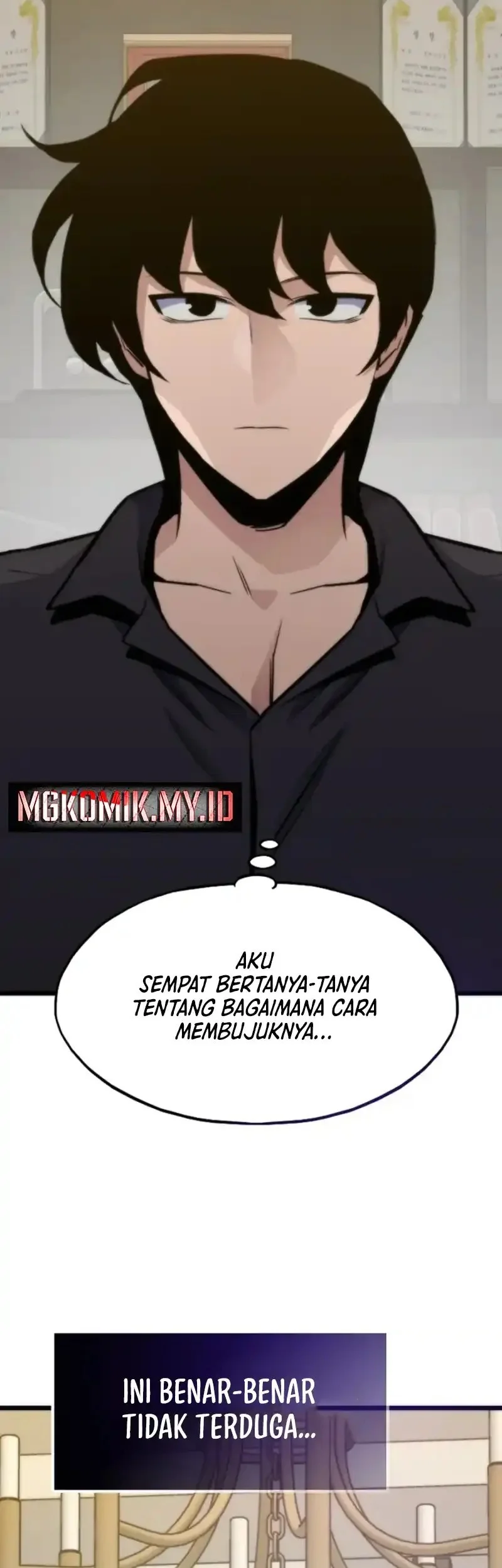 Past Life Regressor (Remake 2022) Chapter 141 Gambar 71