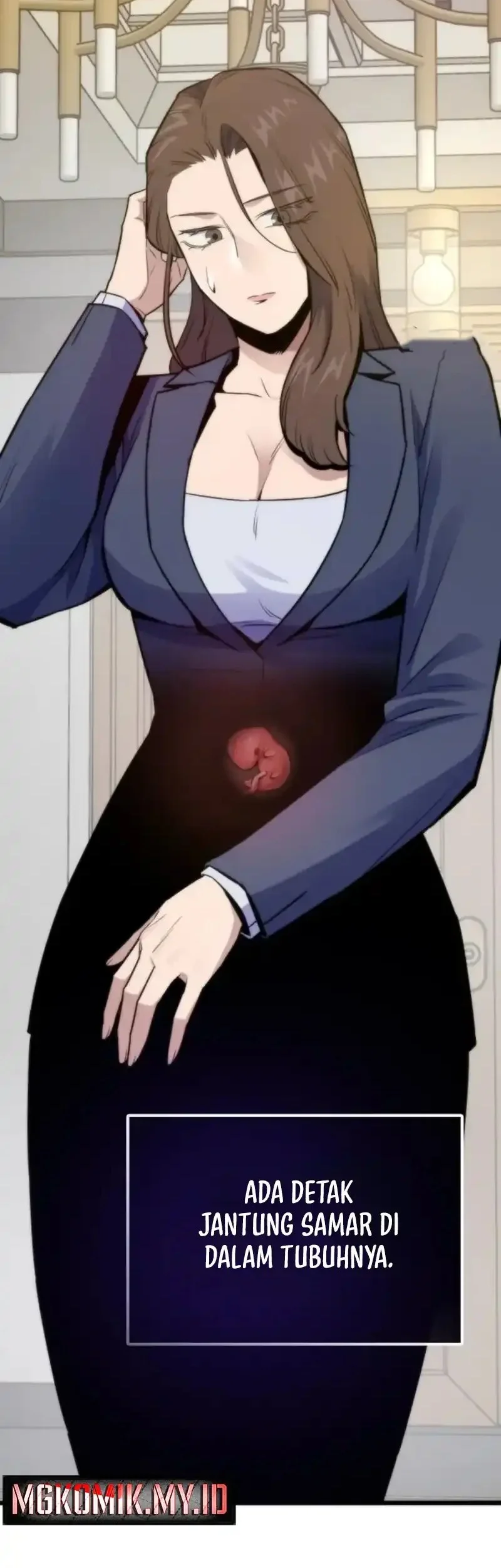 Past Life Regressor (Remake 2022) Chapter 141 Gambar 72