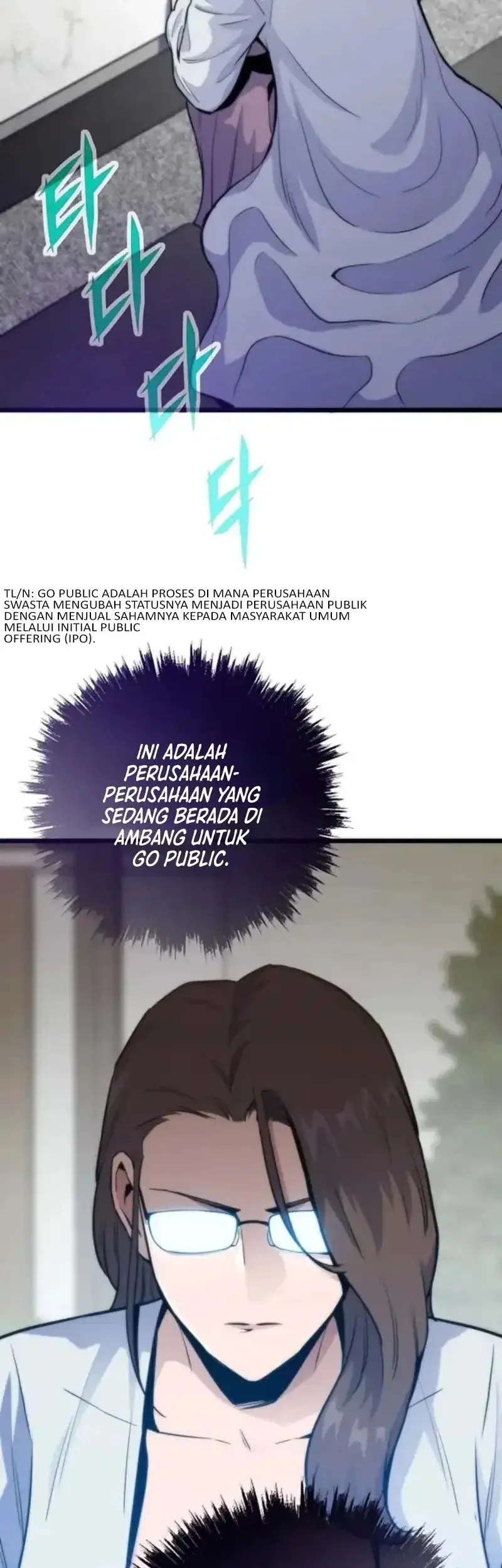 Manhwa Past Life Regressor (Remake 2022) Chapter 141 gambar nomor 2