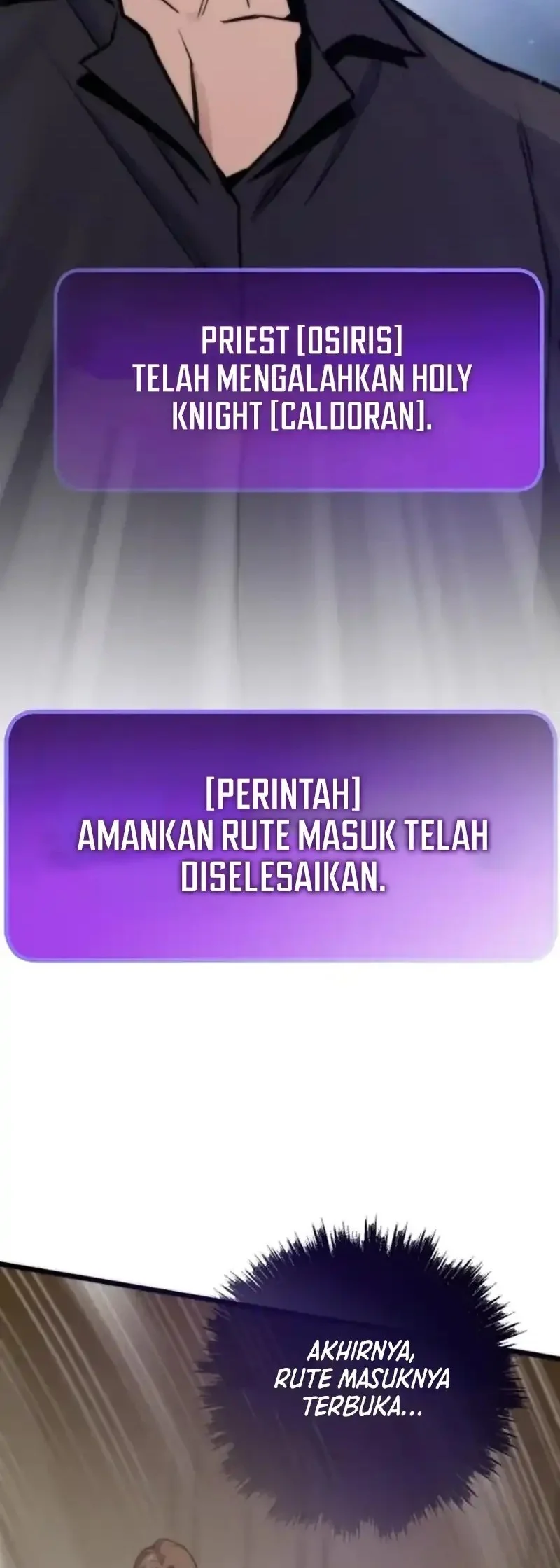 Past Life Regressor (Remake 2022) Chapter 141 Gambar 76