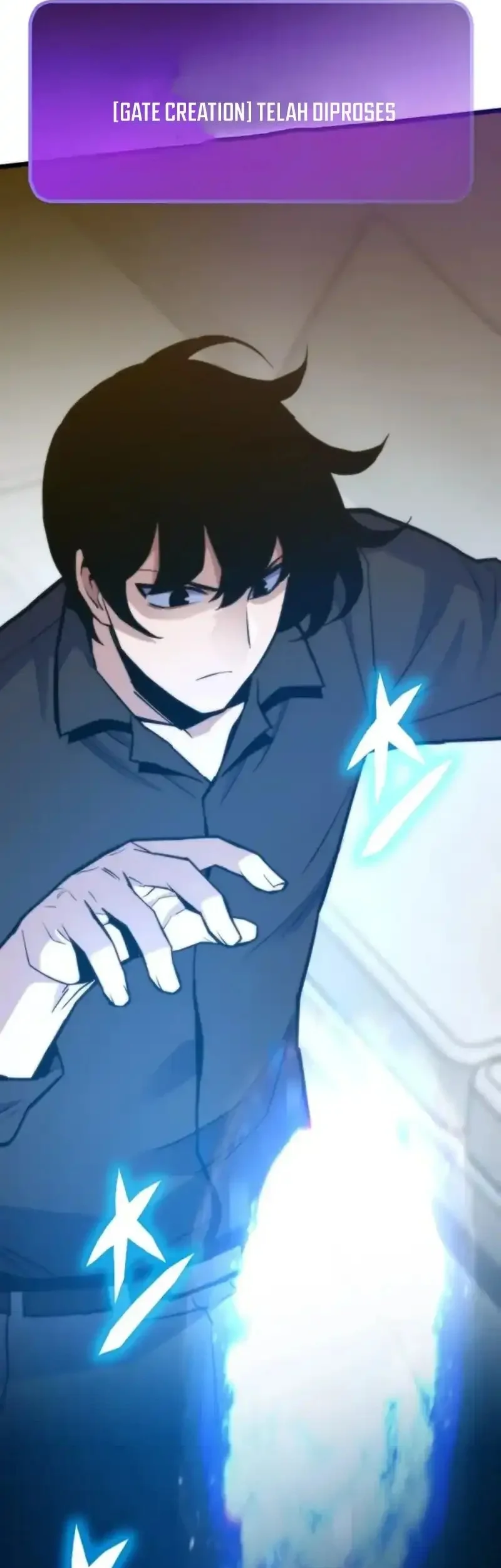 Past Life Regressor (Remake 2022) Chapter 141 Gambar 81