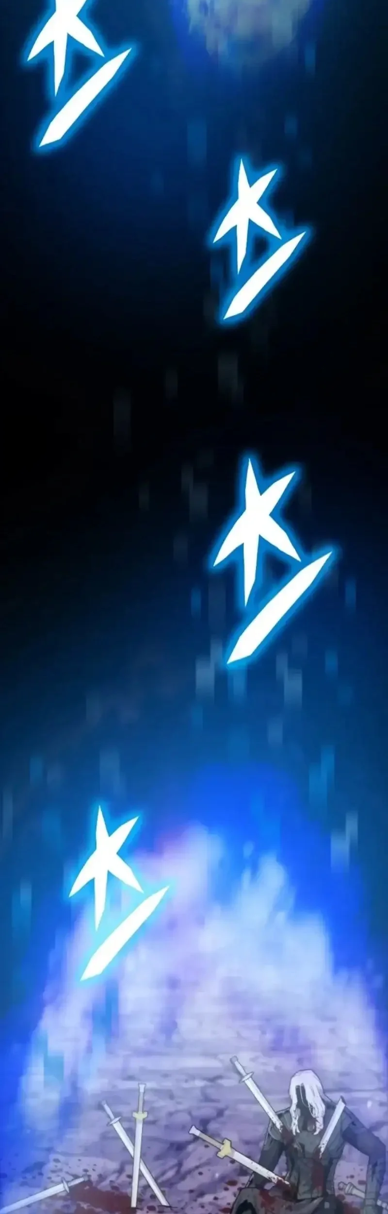 Past Life Regressor (Remake 2022) Chapter 141 Gambar 82