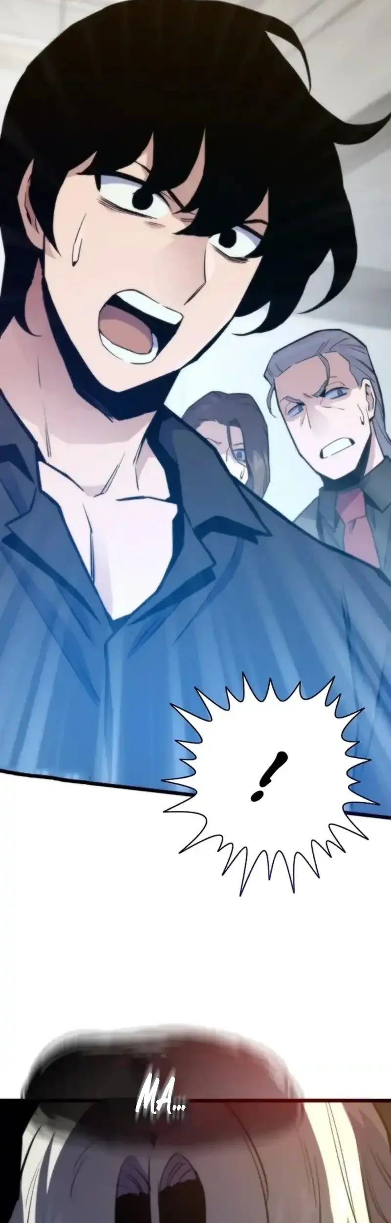 Past Life Regressor (Remake 2022) Chapter 141 Gambar 85