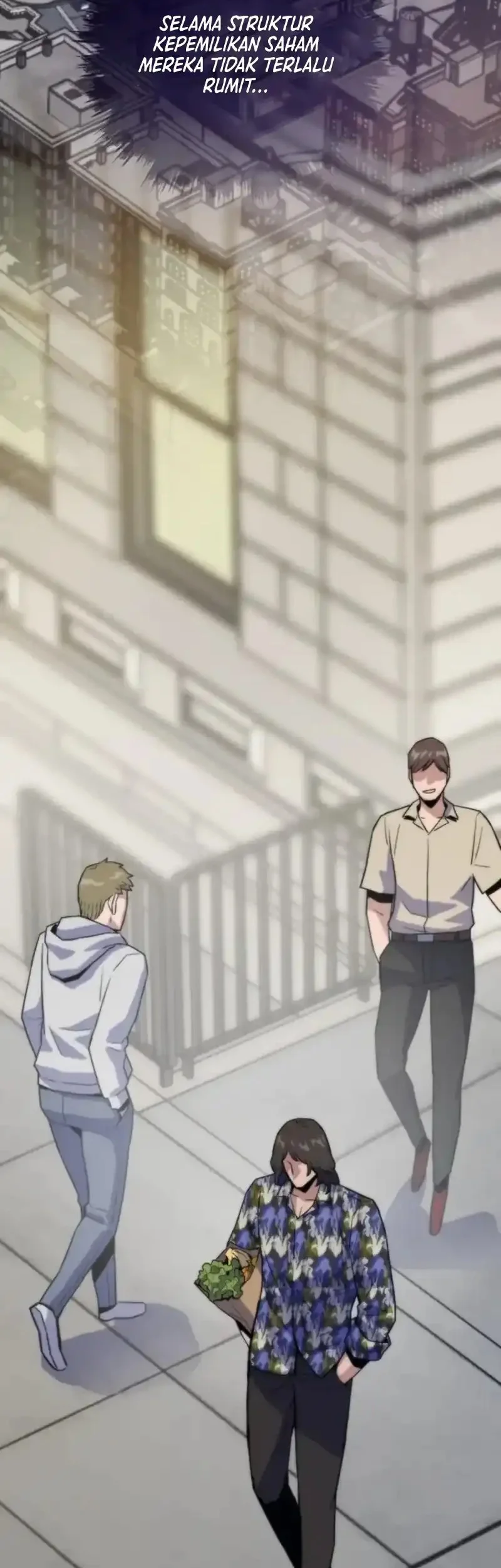 Past Life Regressor (Remake 2022) Chapter 141 Gambar 5