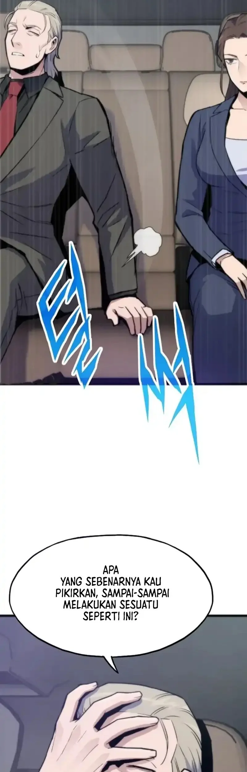 Past Life Regressor (Remake 2022) Chapter 141 Gambar 25