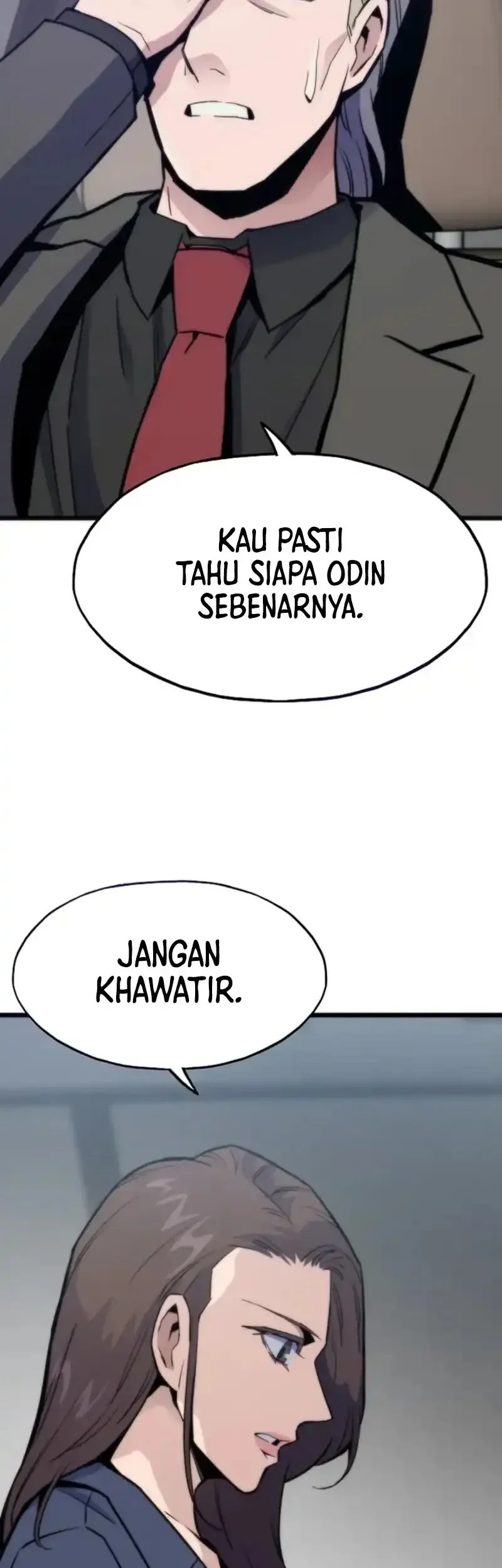 Past Life Regressor (Remake 2022) Chapter 141 Gambar 26