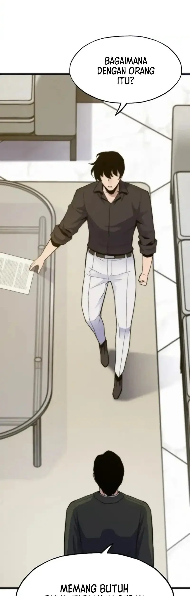 Past Life Regressor (Remake 2022) Chapter 141 Gambar 14