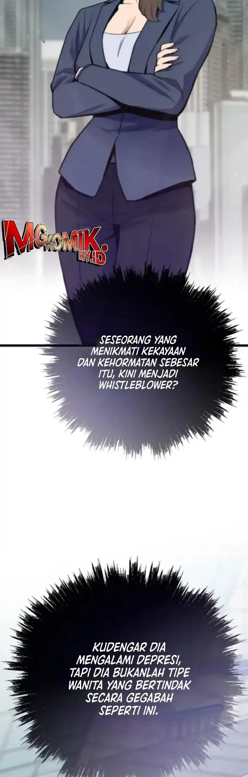 Past Life Regressor (Remake 2022) Chapter 141 Gambar 18