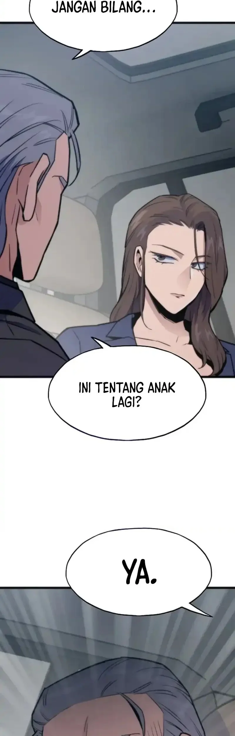 Past Life Regressor (Remake 2022) Chapter 141 Gambar 30