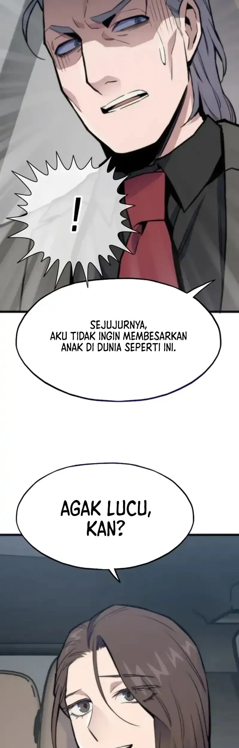 Past Life Regressor (Remake 2022) Chapter 141 Gambar 31
