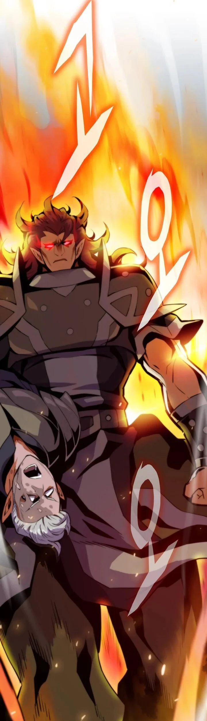 Past Life Regressor (Remake 2022) Chapter 142 Gambar 21