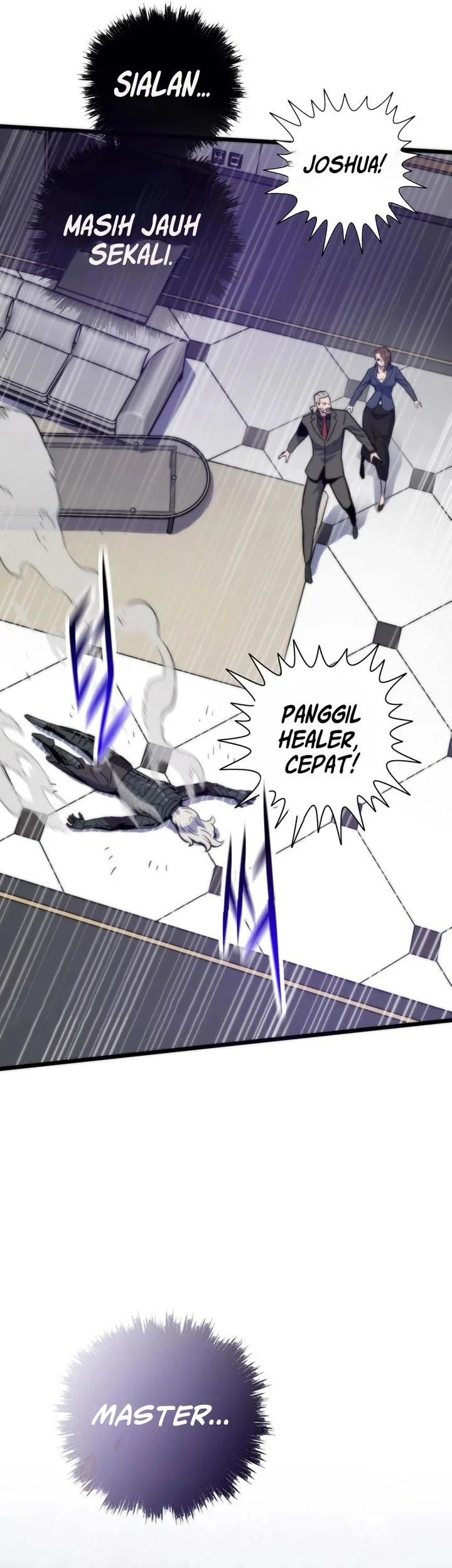 Past Life Regressor (Remake 2022) Chapter 142 Gambar 44