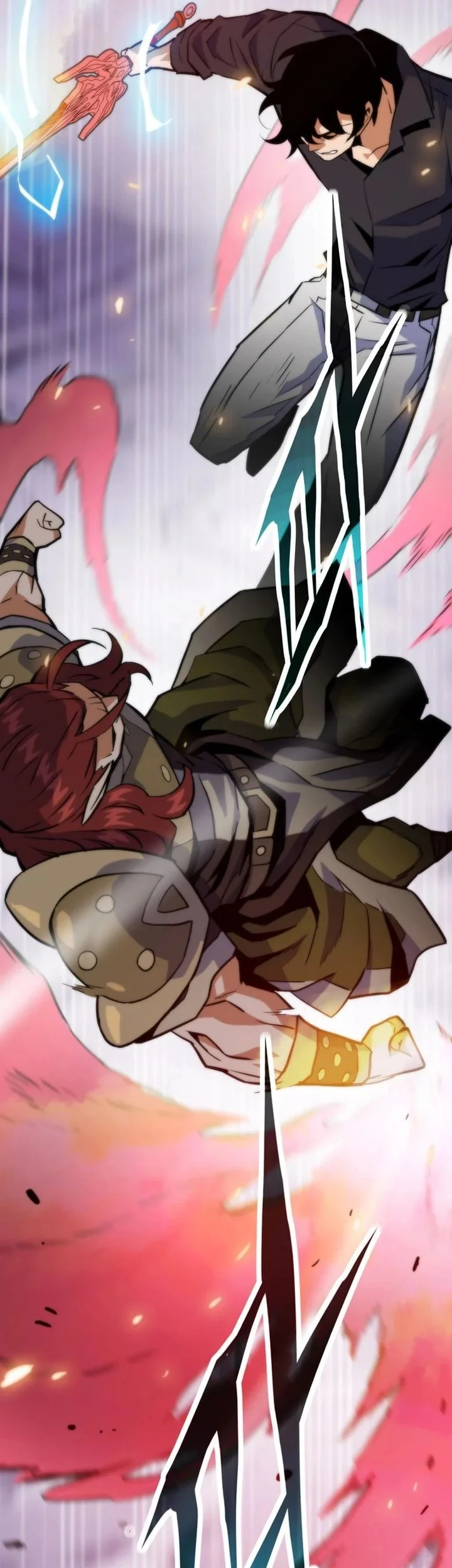 Past Life Regressor (Remake 2022) Chapter 142 Gambar 48