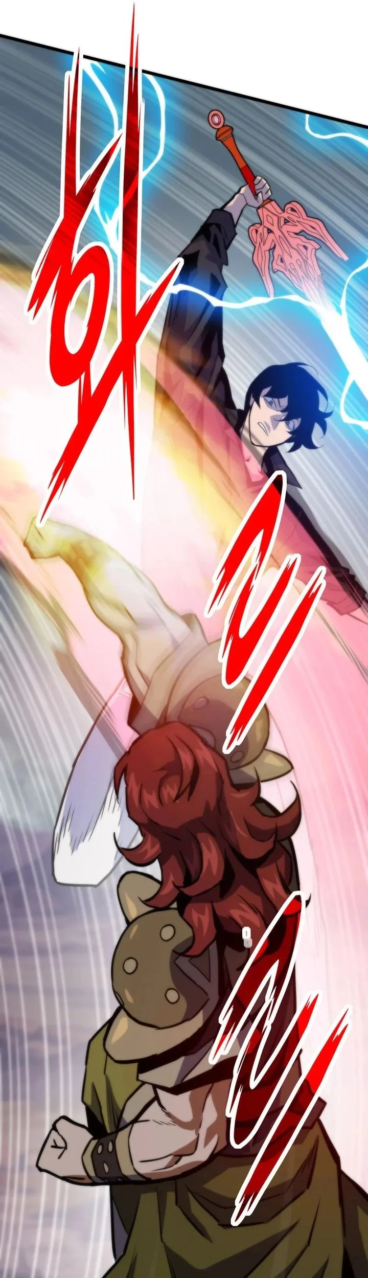 Past Life Regressor (Remake 2022) Chapter 142 Gambar 50