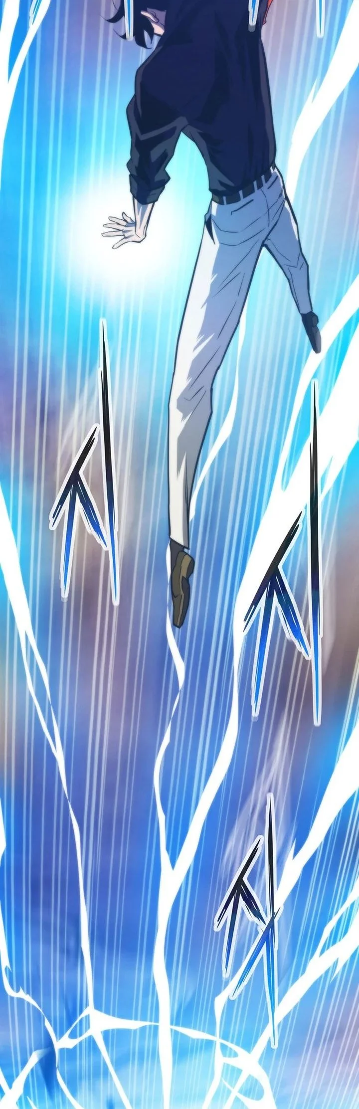 Past Life Regressor (Remake 2022) Chapter 142 Gambar 54