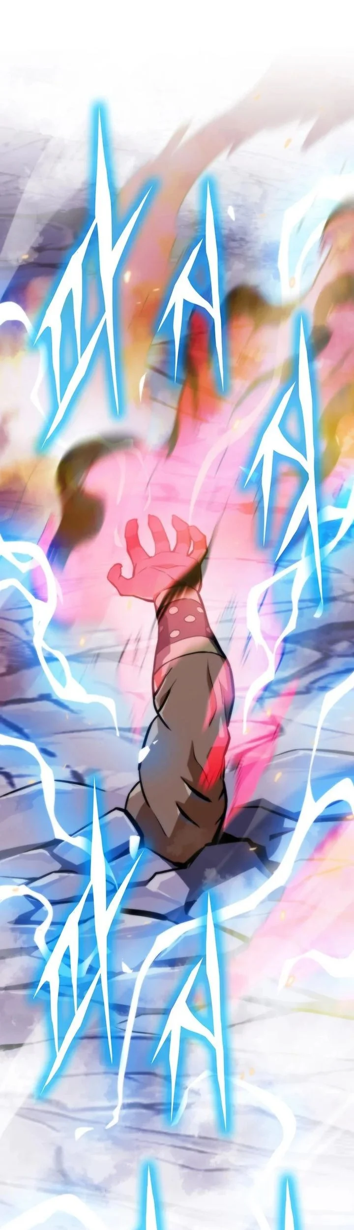 Past Life Regressor (Remake 2022) Chapter 142 Gambar 61