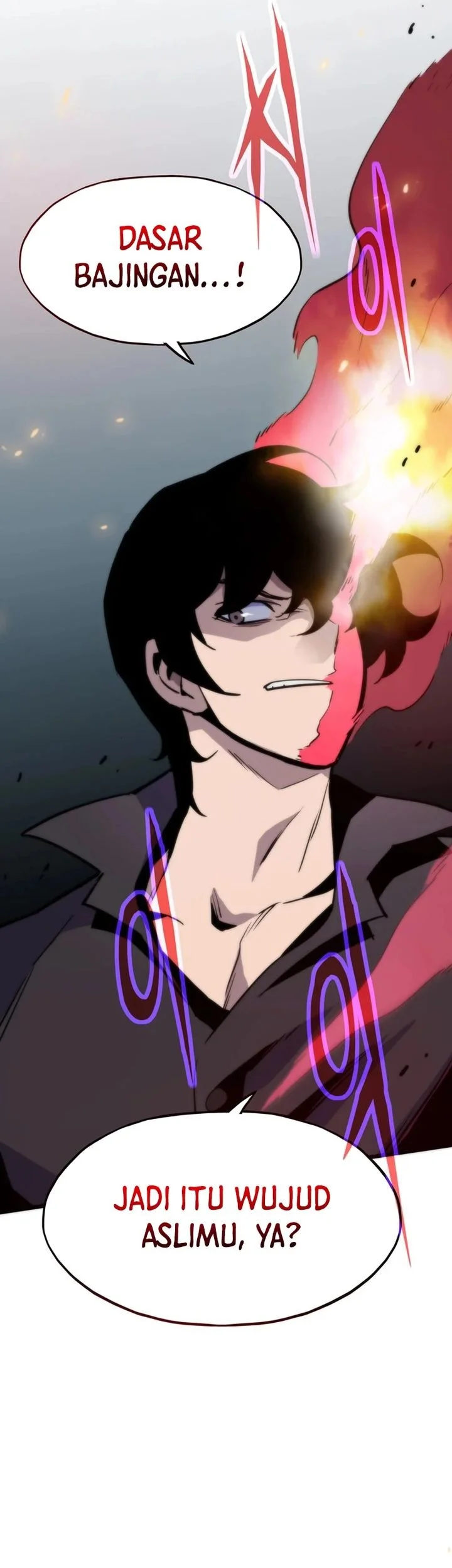 Past Life Regressor (Remake 2022) Chapter 142 Gambar 63
