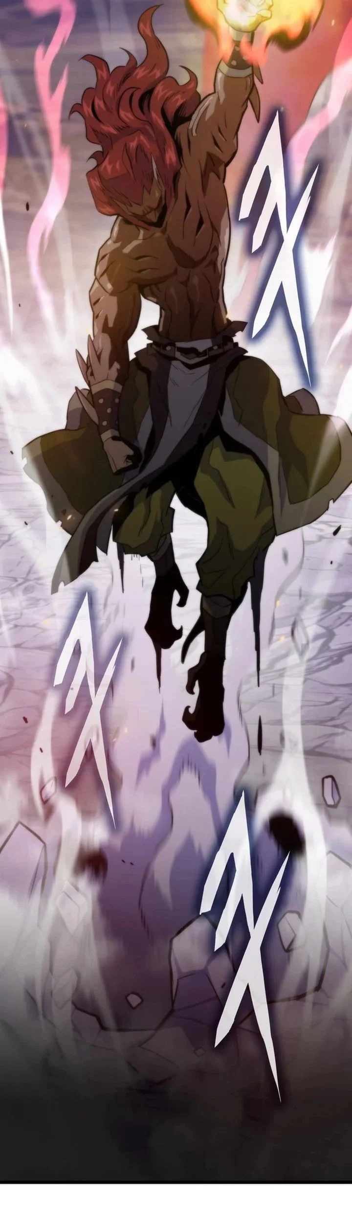 Past Life Regressor (Remake 2022) Chapter 142 Gambar 65