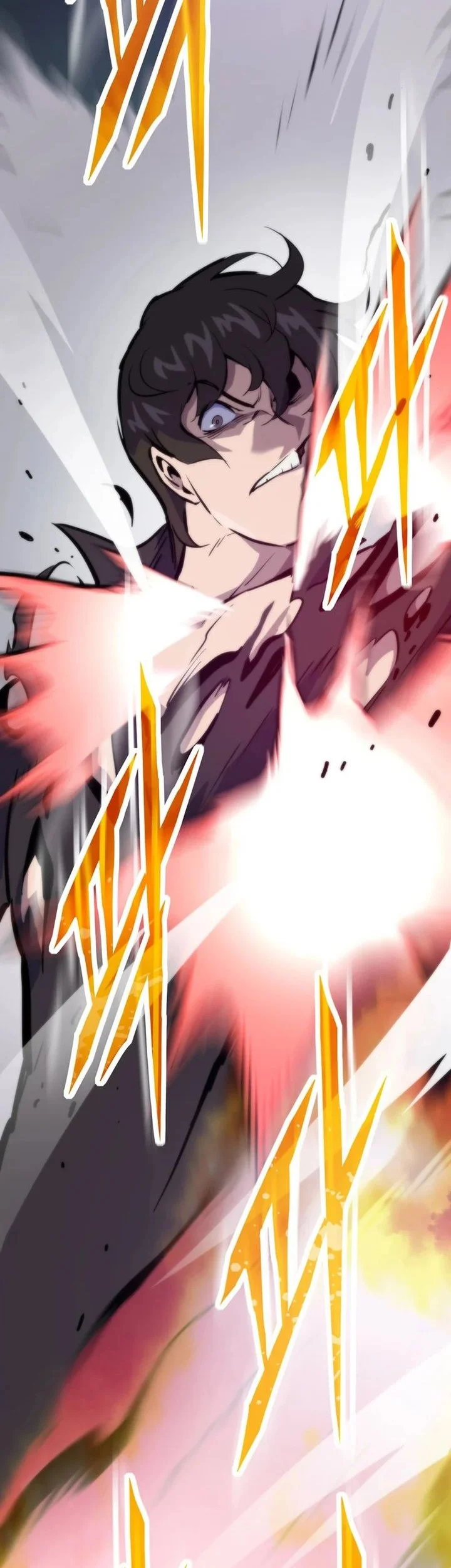 Past Life Regressor (Remake 2022) Chapter 142 Gambar 79