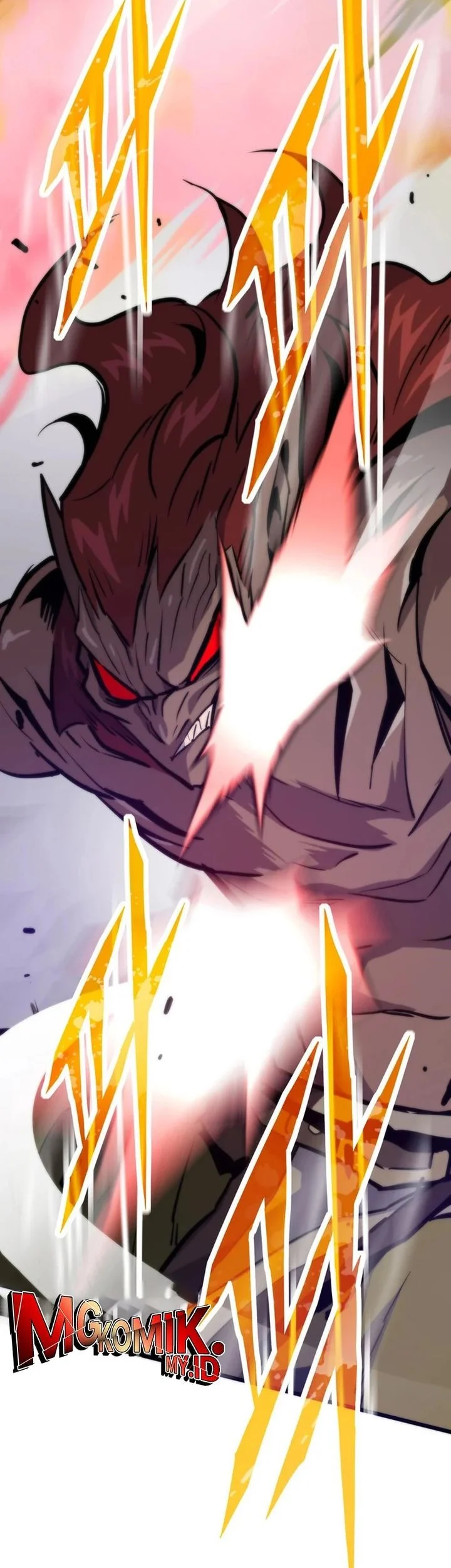 Past Life Regressor (Remake 2022) Chapter 142 Gambar 80