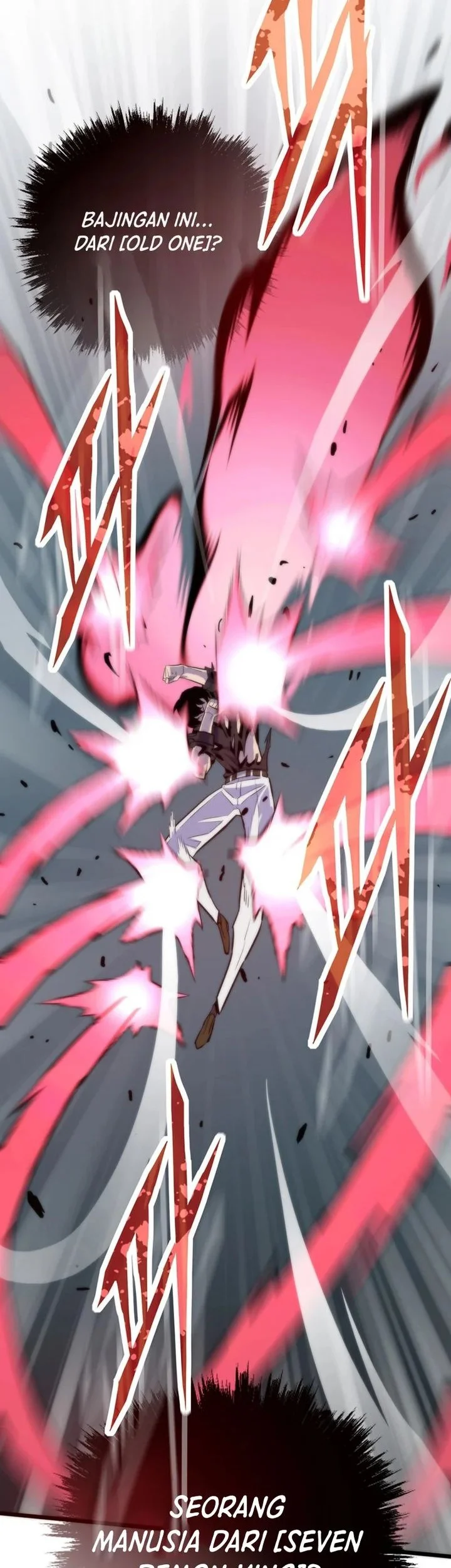 Past Life Regressor (Remake 2022) Chapter 142 Gambar 83