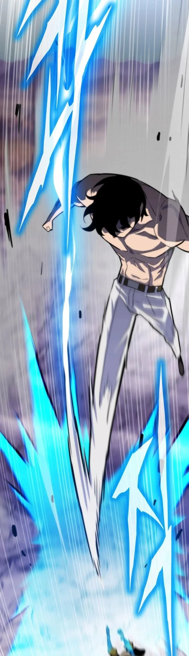 Past Life Regressor (Remake 2022) Chapter 142 Gambar 87