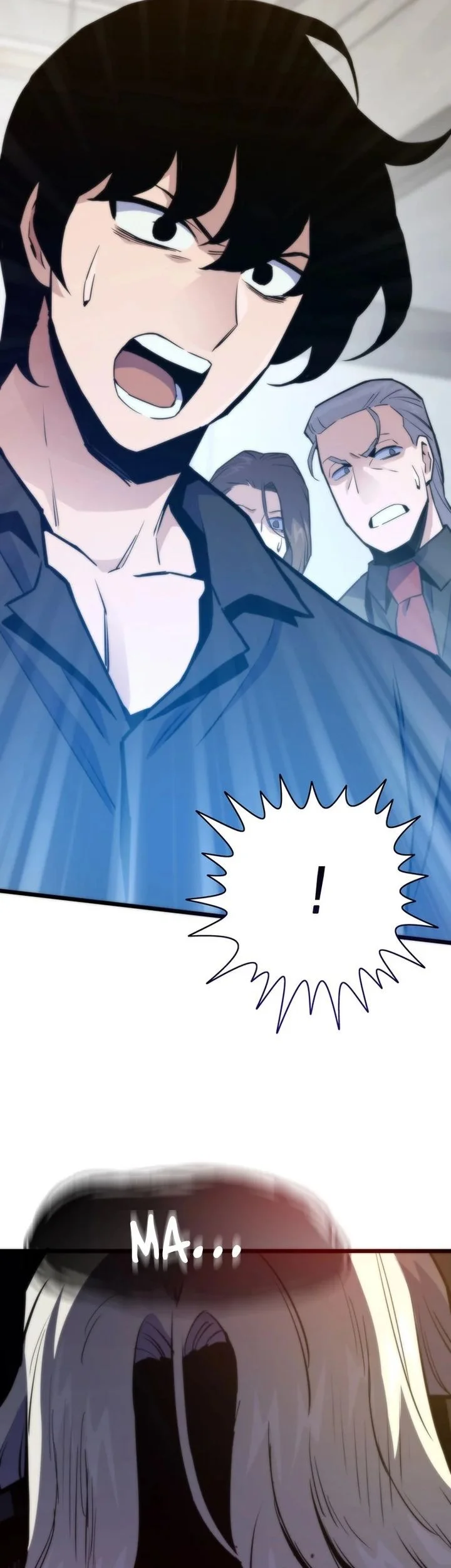 Past Life Regressor (Remake 2022) Chapter 142 Gambar 10