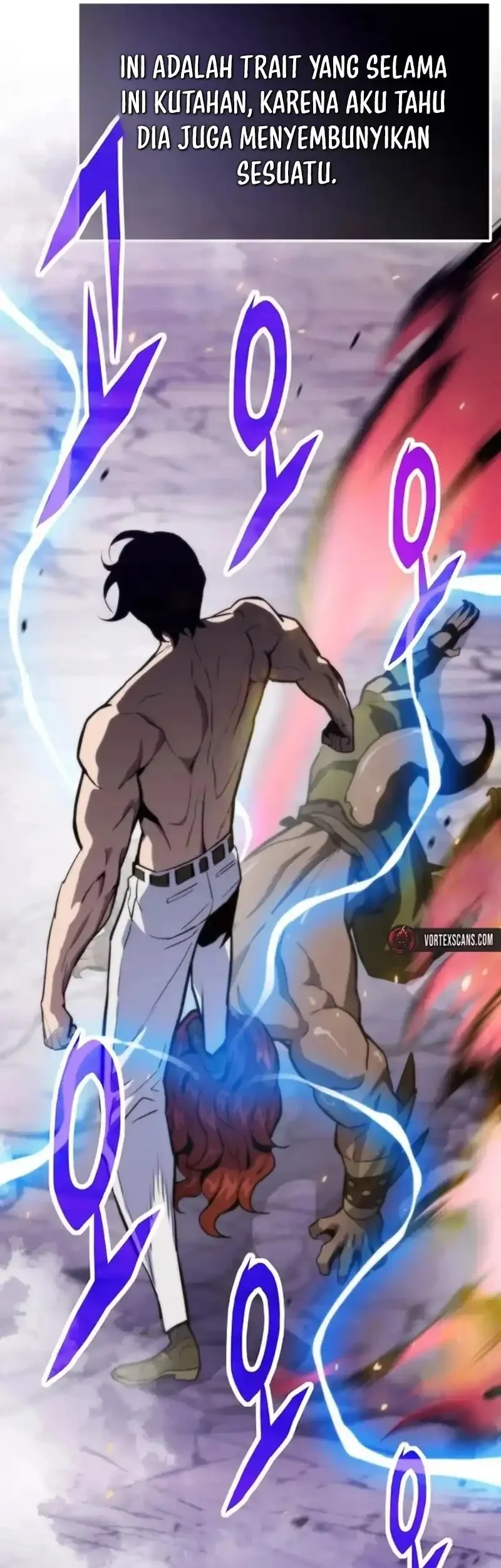 Past Life Regressor (Remake 2022) Chapter 143 Gambar 9