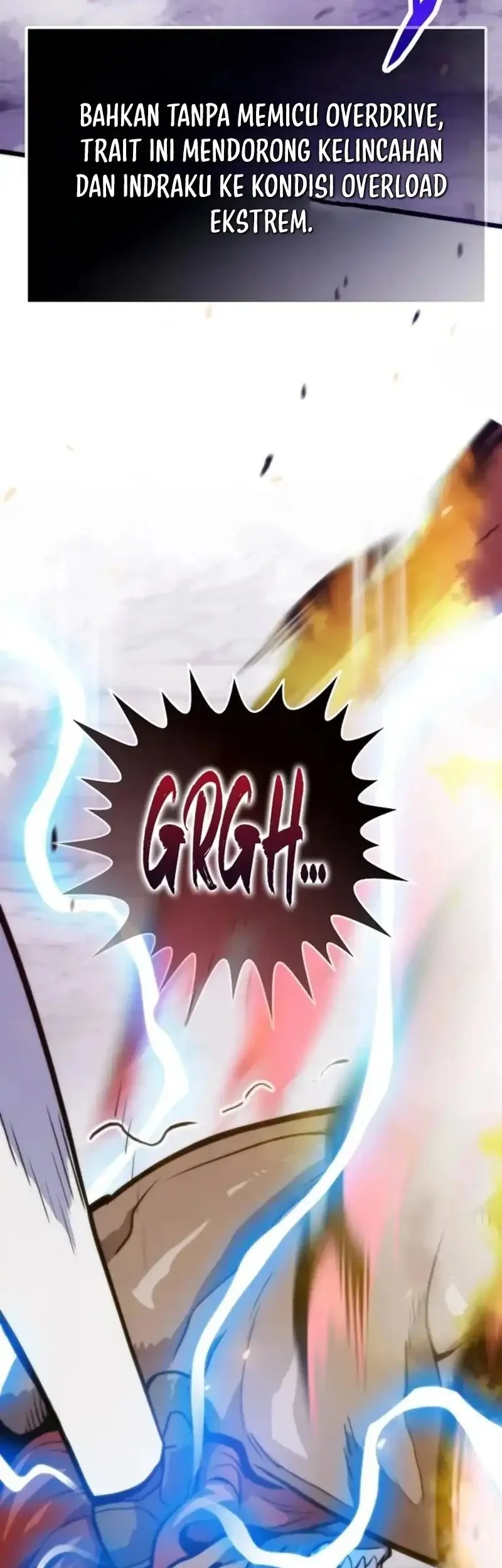 Past Life Regressor (Remake 2022) Chapter 143 Gambar 10