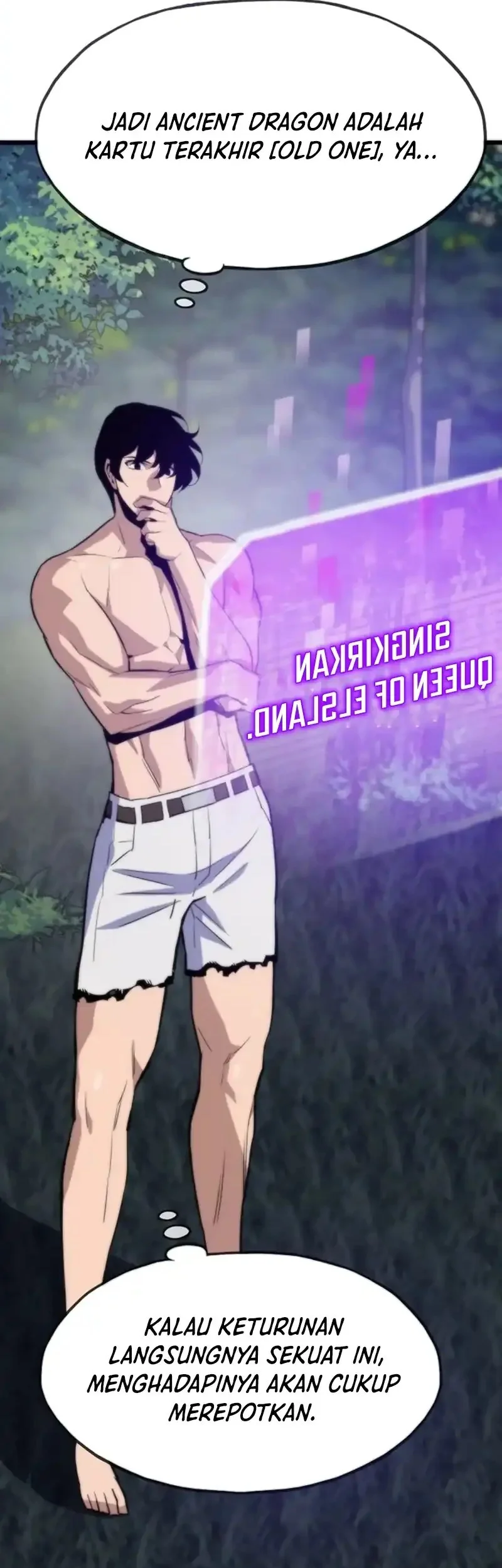 Past Life Regressor (Remake 2022) Chapter 143 Gambar 35