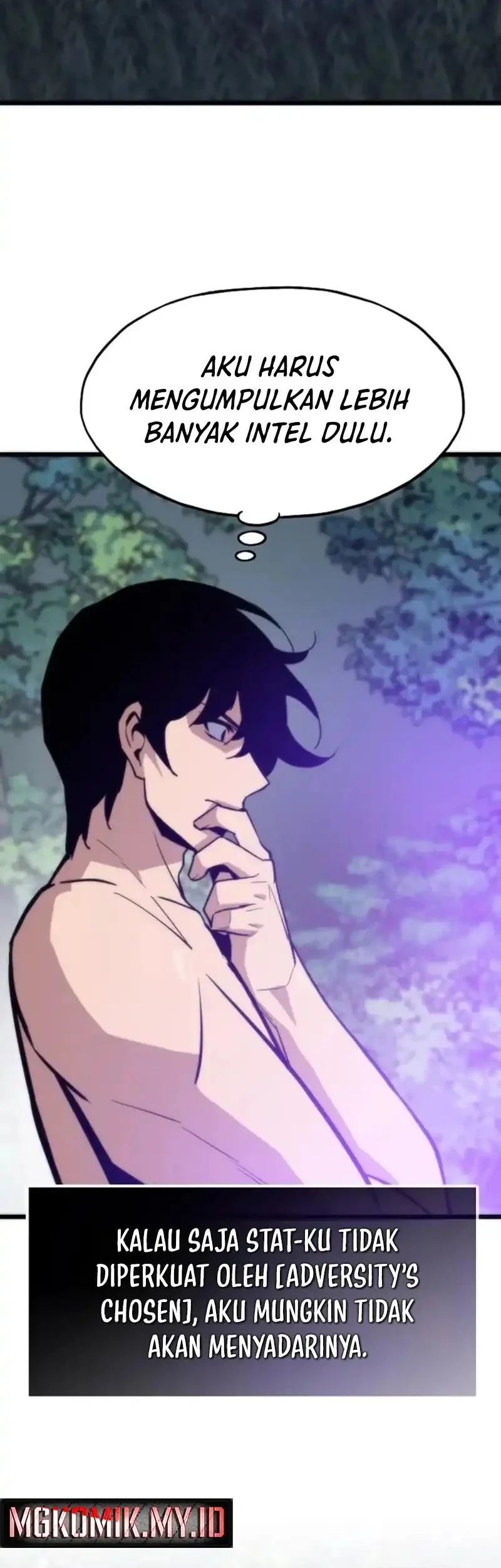 Past Life Regressor (Remake 2022) Chapter 143 Gambar 36