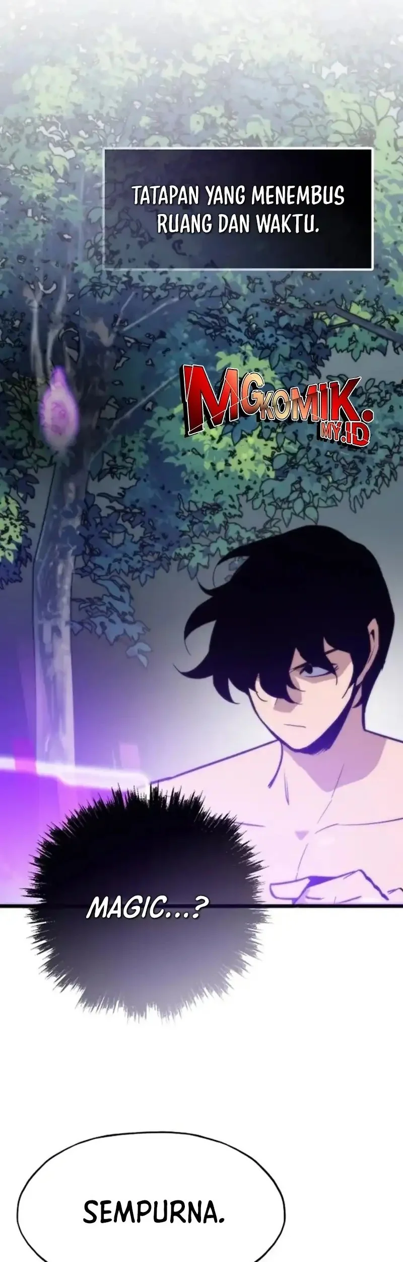 Past Life Regressor (Remake 2022) Chapter 143 Gambar 37