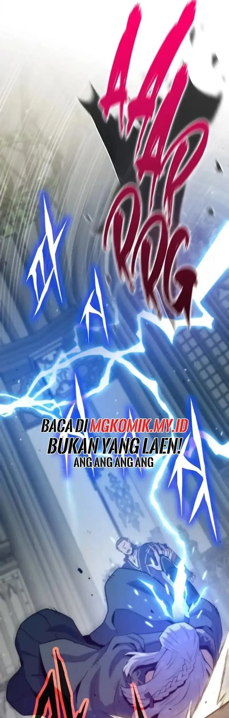 Past Life Regressor (Remake 2022) Chapter 143 Gambar 43