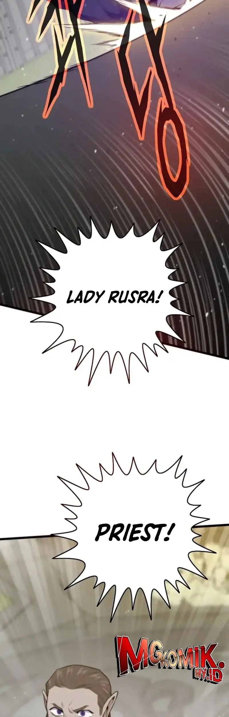 Past Life Regressor (Remake 2022) Chapter 143 Gambar 44