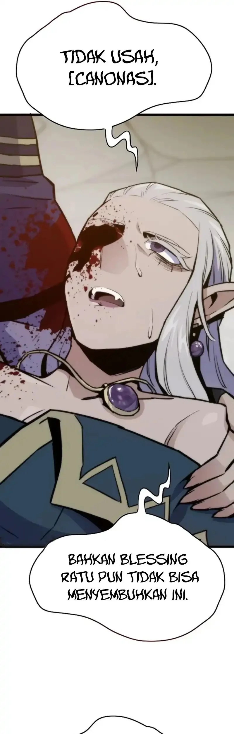 Past Life Regressor (Remake 2022) Chapter 143 Gambar 46