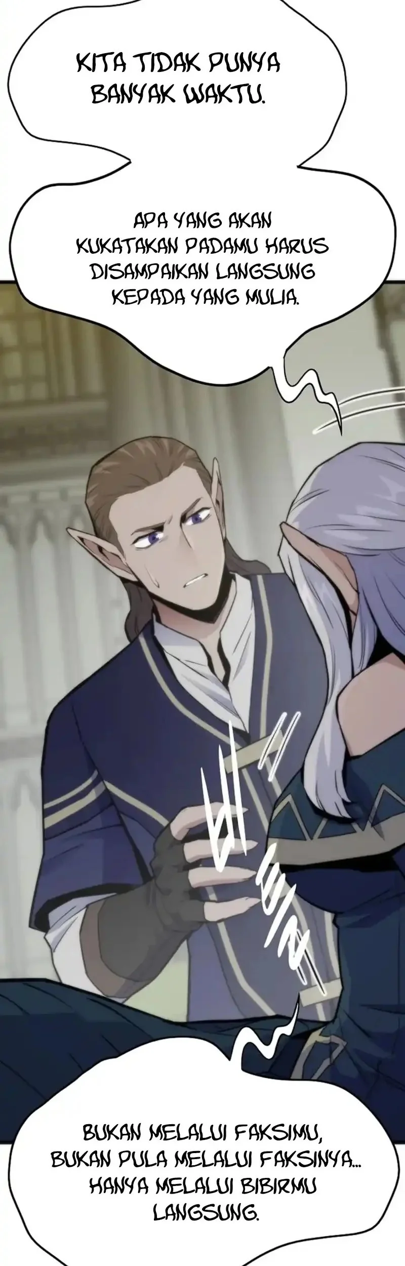 Past Life Regressor (Remake 2022) Chapter 143 Gambar 47