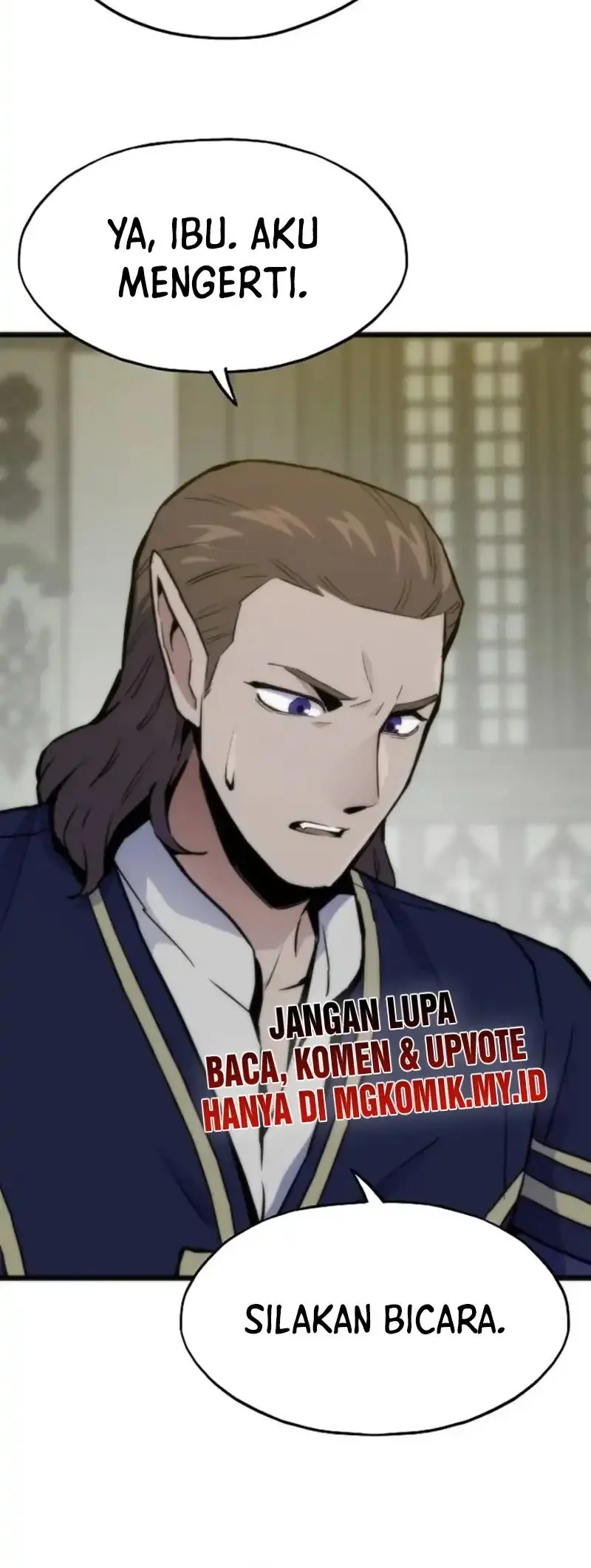 Past Life Regressor (Remake 2022) Chapter 143 Gambar 48