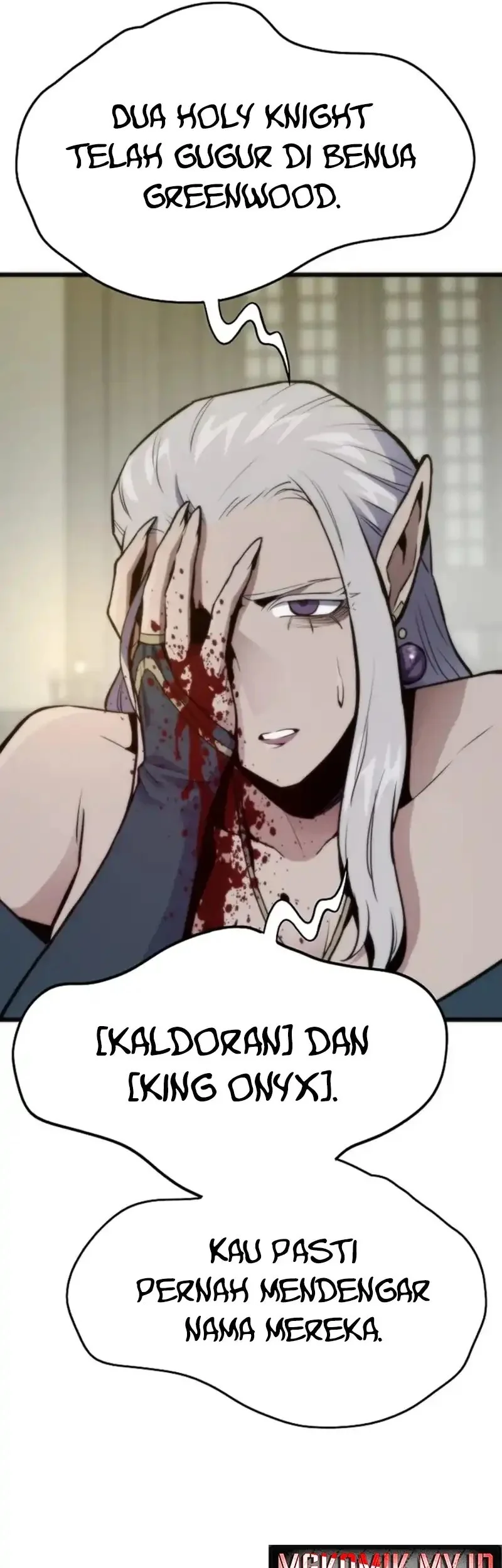 Past Life Regressor (Remake 2022) Chapter 143 Gambar 49