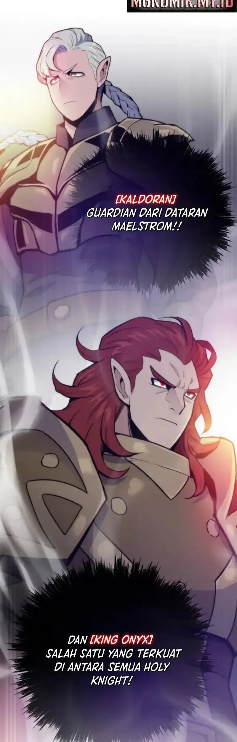 Past Life Regressor (Remake 2022) Chapter 143 Gambar 50