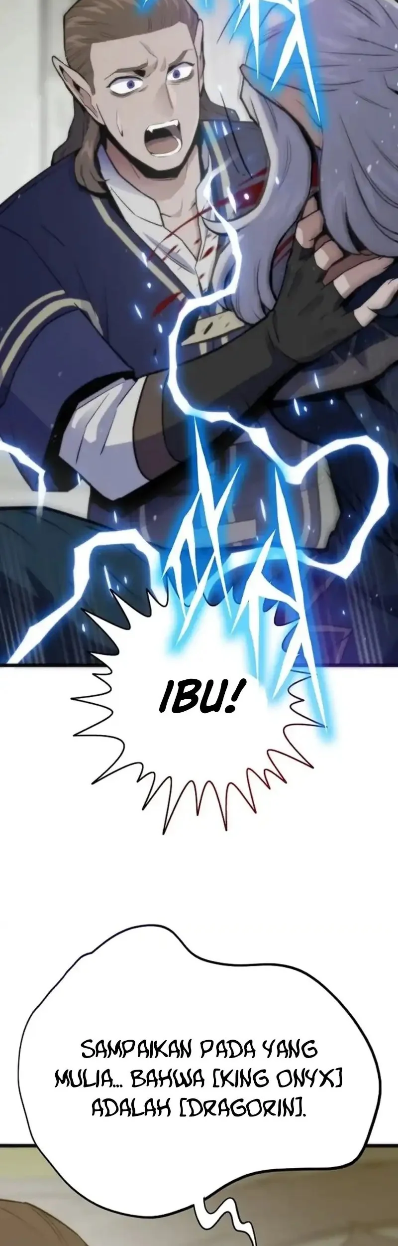 Past Life Regressor (Remake 2022) Chapter 143 Gambar 54