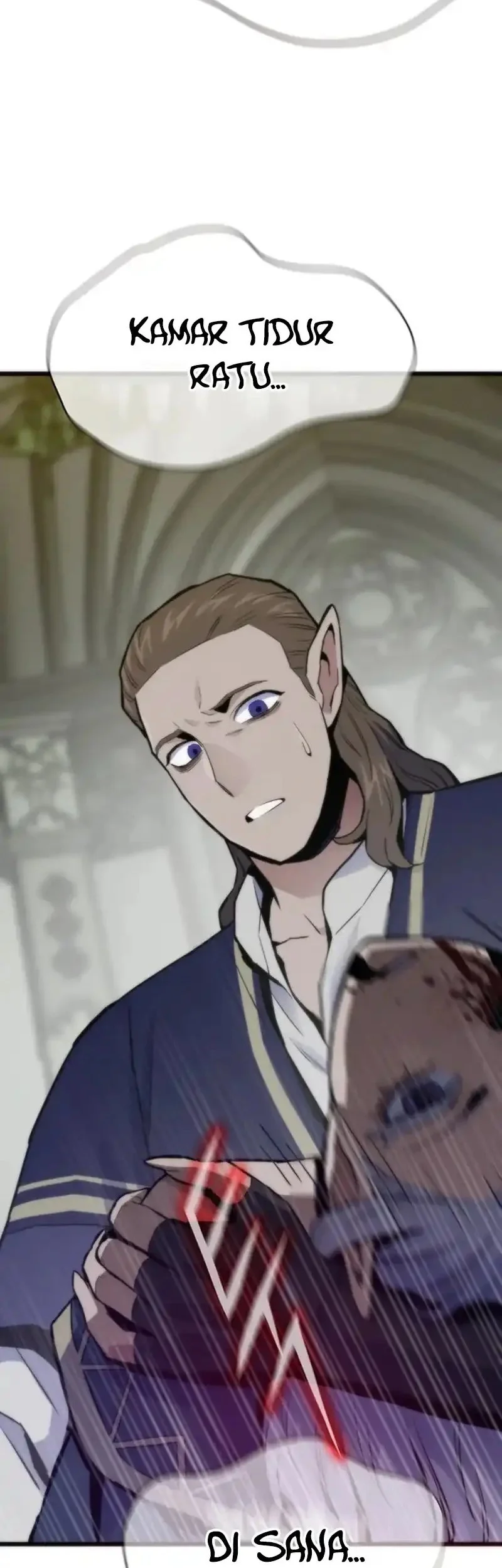 Past Life Regressor (Remake 2022) Chapter 143 Gambar 58