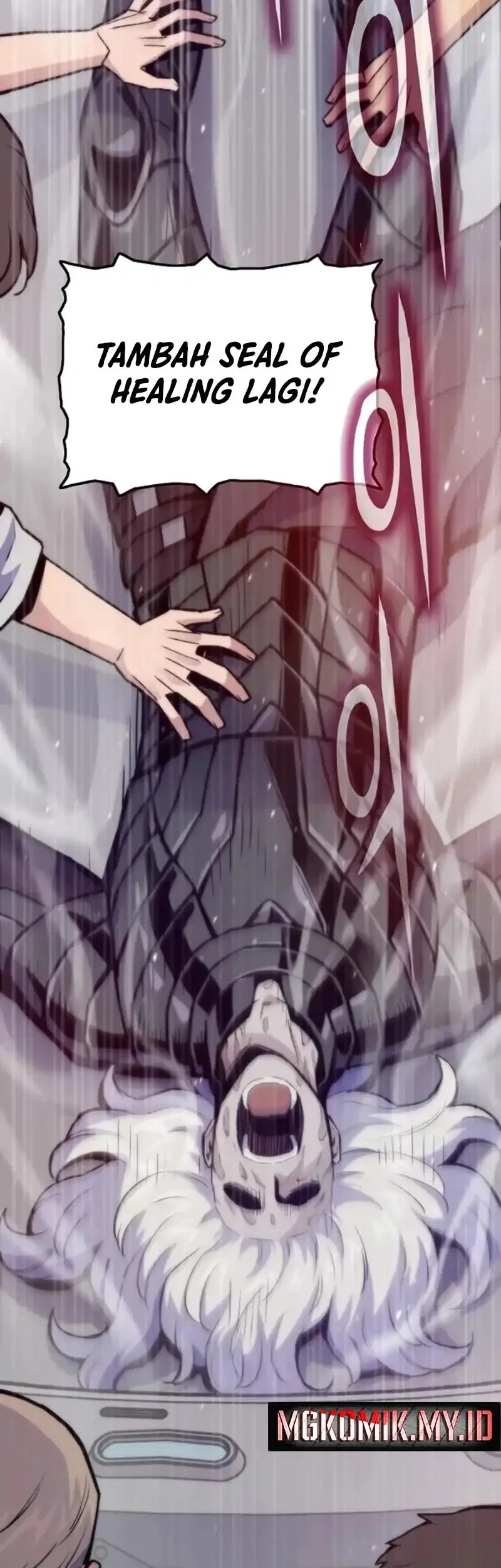 Past Life Regressor (Remake 2022) Chapter 143 Gambar 62