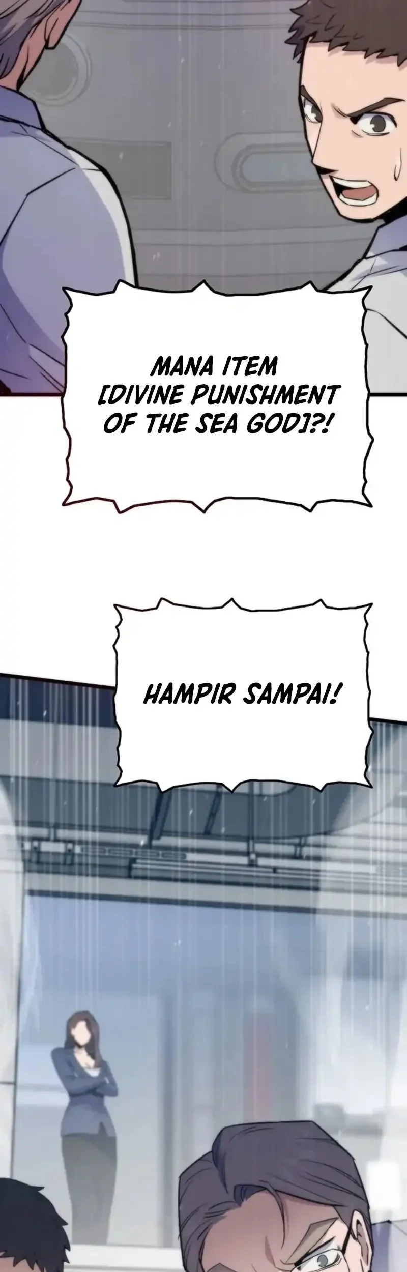 Past Life Regressor (Remake 2022) Chapter 143 Gambar 63