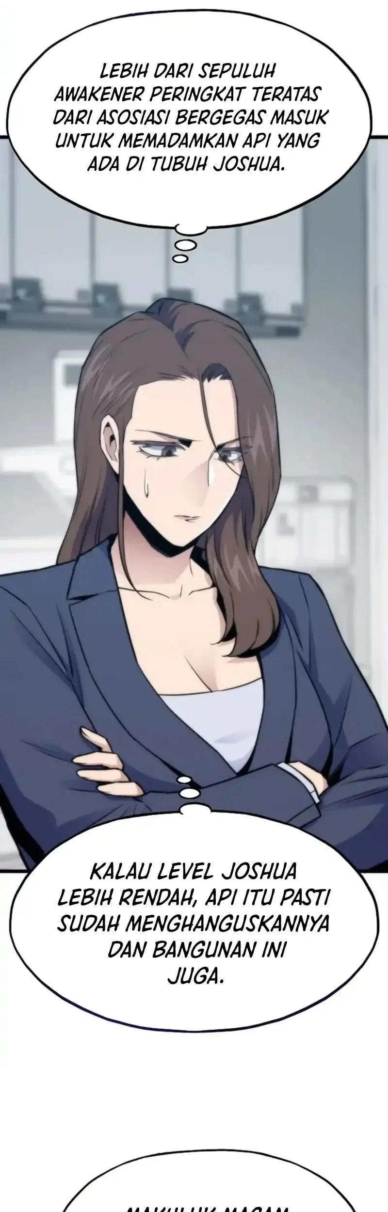 Past Life Regressor (Remake 2022) Chapter 143 Gambar 65