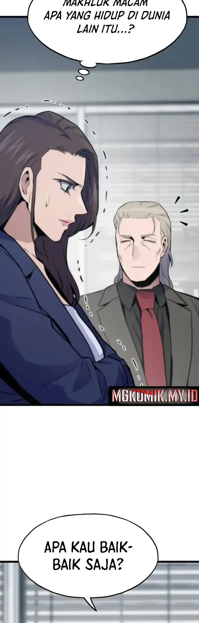 Past Life Regressor (Remake 2022) Chapter 143 Gambar 66