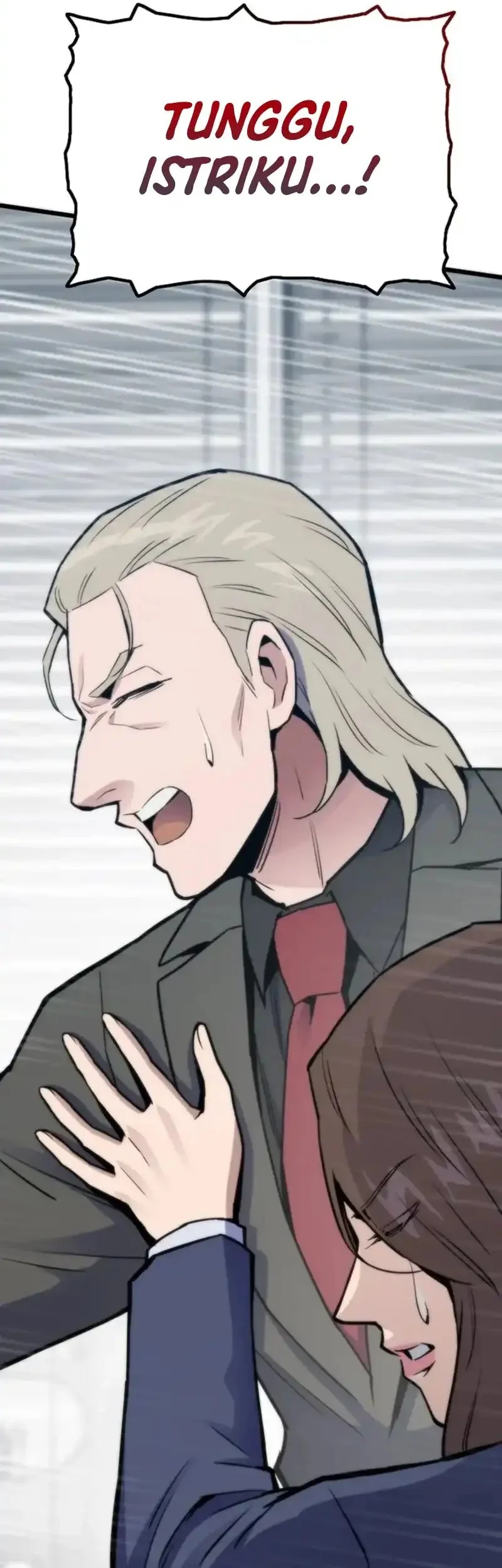 Past Life Regressor (Remake 2022) Chapter 143 Gambar 73