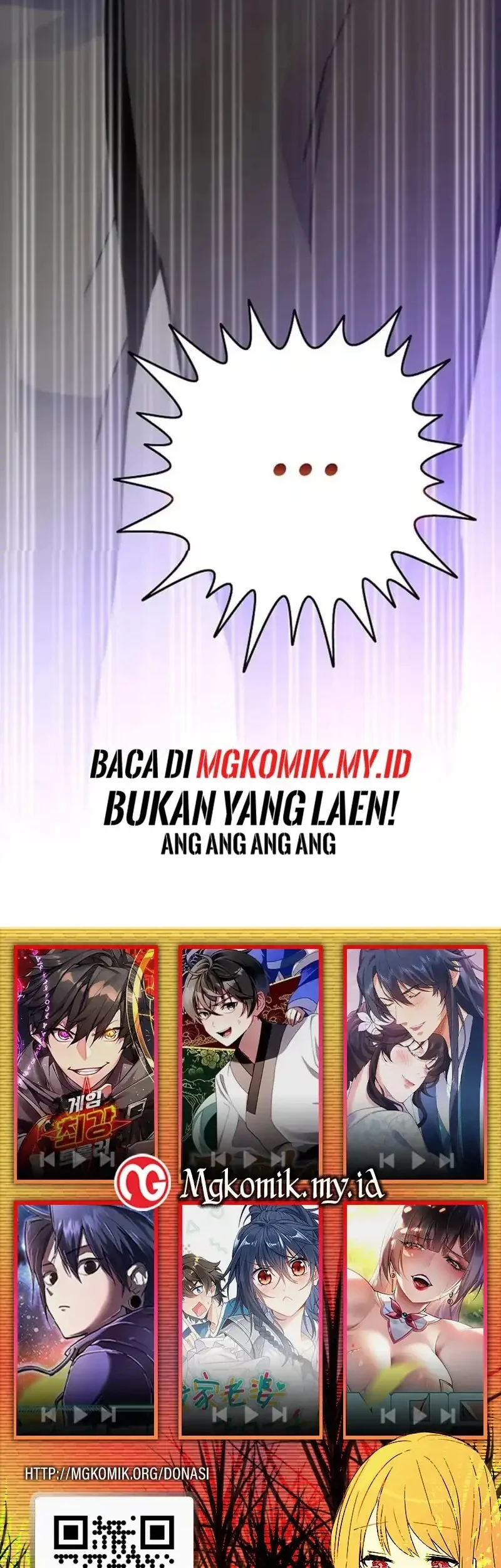 Past Life Regressor (Remake 2022) Chapter 143 Gambar 77