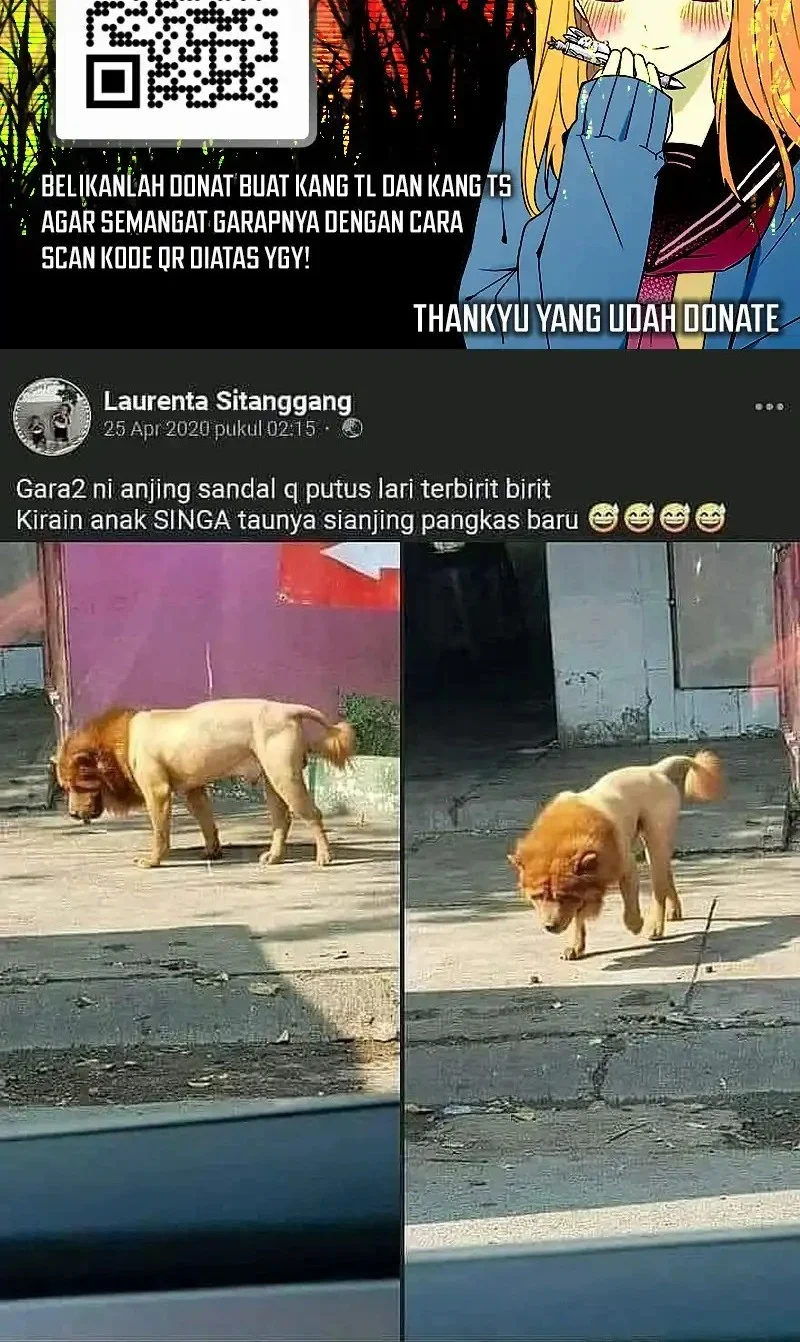 Past Life Regressor (Remake 2022) Chapter 143 Gambar 78